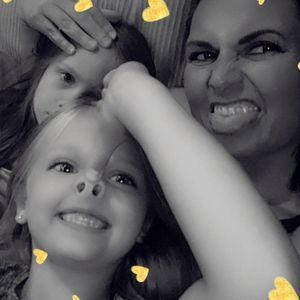 Meet your Posher, Mindy